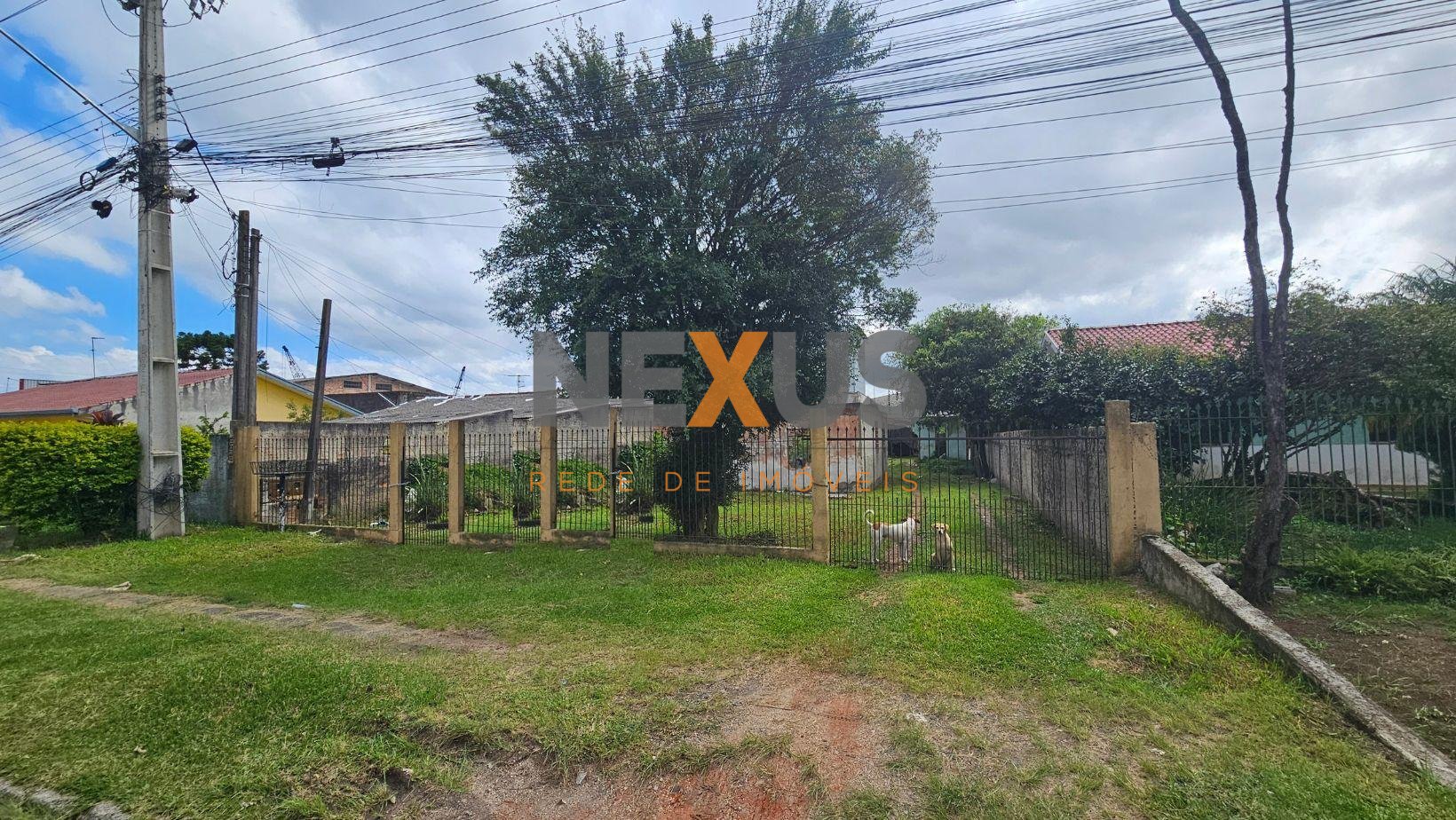Terreno à venda, boqueirão, CURITIBA - PR