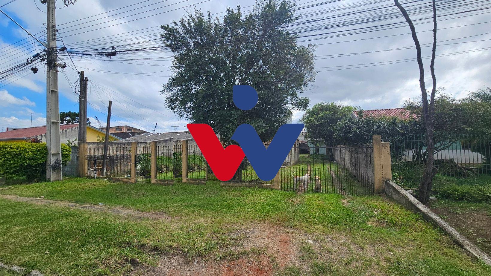Terreno à venda, boqueirão, CURITIBA - PR