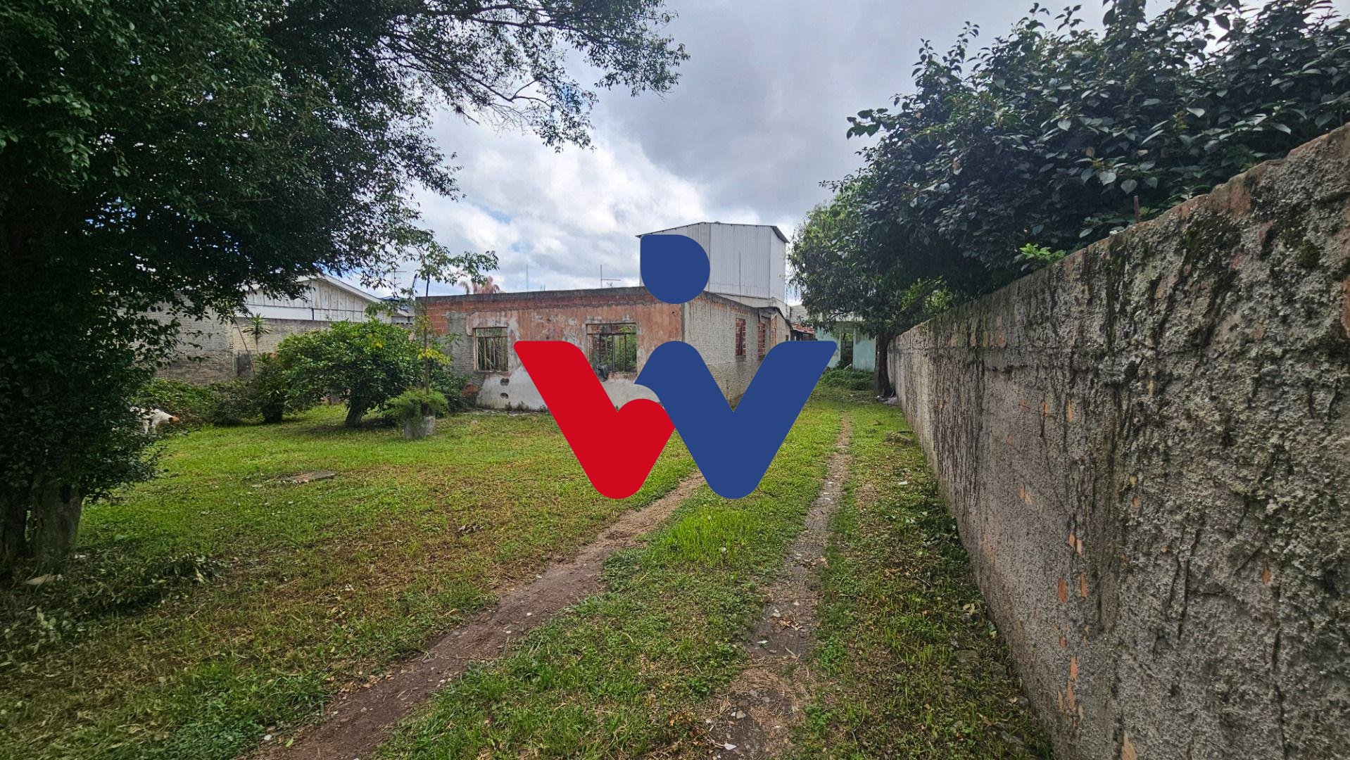 Terreno à venda, boqueirão, CURITIBA - PR