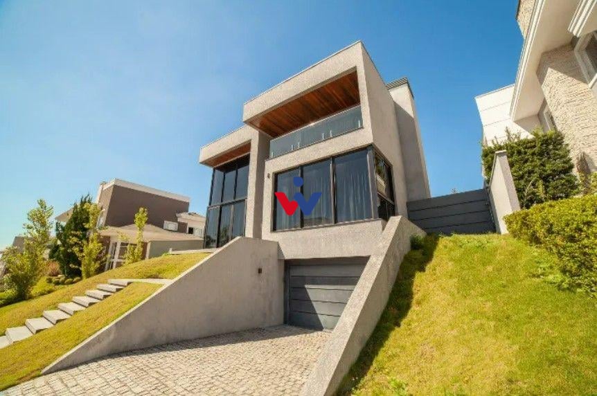 Casa à venda, campo comprido, CURITIBA - PR