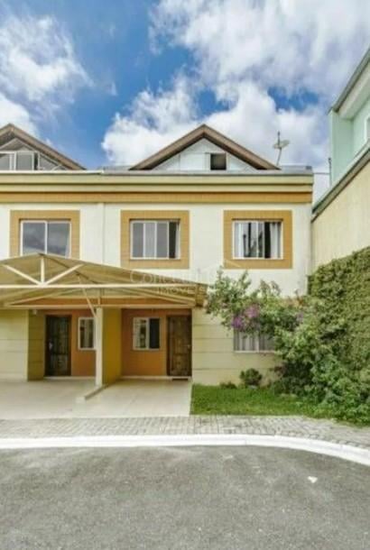 Triplex Espaçoso em Condomínio Fechado Próximo ao Colégio Adve...