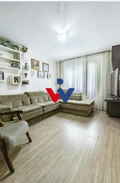Sobrado com 3 dormitórios à venda,120.00 m , santa cândida, CU...