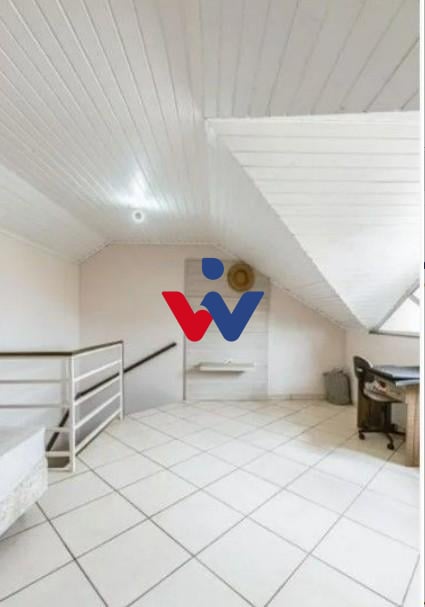 Sobrado com 3 dormitórios à venda,120.00 m , santa cândida, CU...
