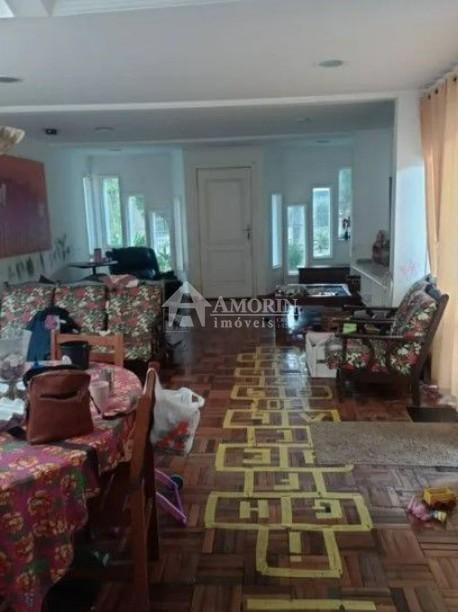 Casa com 5 dormitórios à venda,420.00 m , seminário, CURITIBA ...