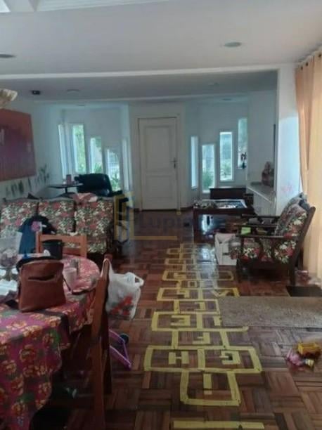 Casa com 5 dormitórios à venda,420.00 m , seminário, CURITIBA ...