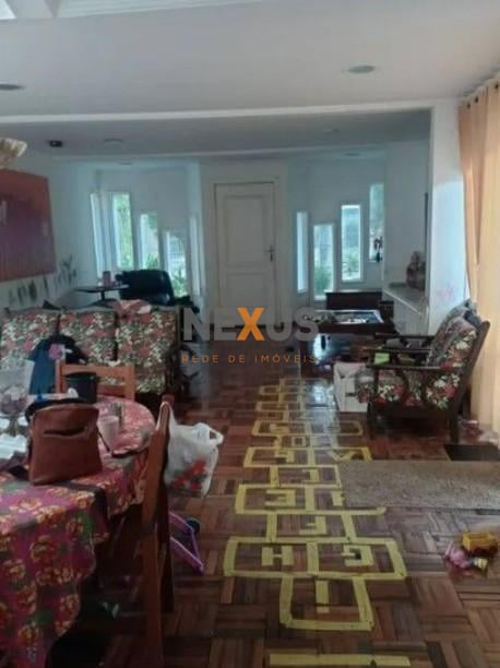 Casa com 5 dormitórios à venda,420.00 m , seminário, CURITIBA ...