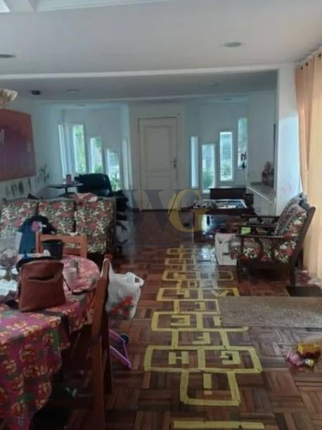 Casa com 5 dormitórios à venda,420.00 m , seminário, CURITIBA ...