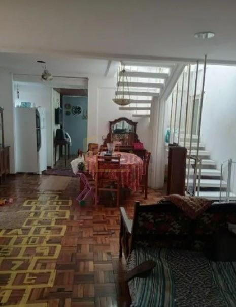 Casa com 5 dormitórios à venda,420.00 m , seminário, CURITIBA ...