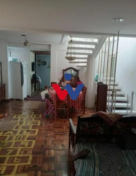 Casa com 5 dormitórios à venda,420.00 m , seminário, CURITIBA ...
