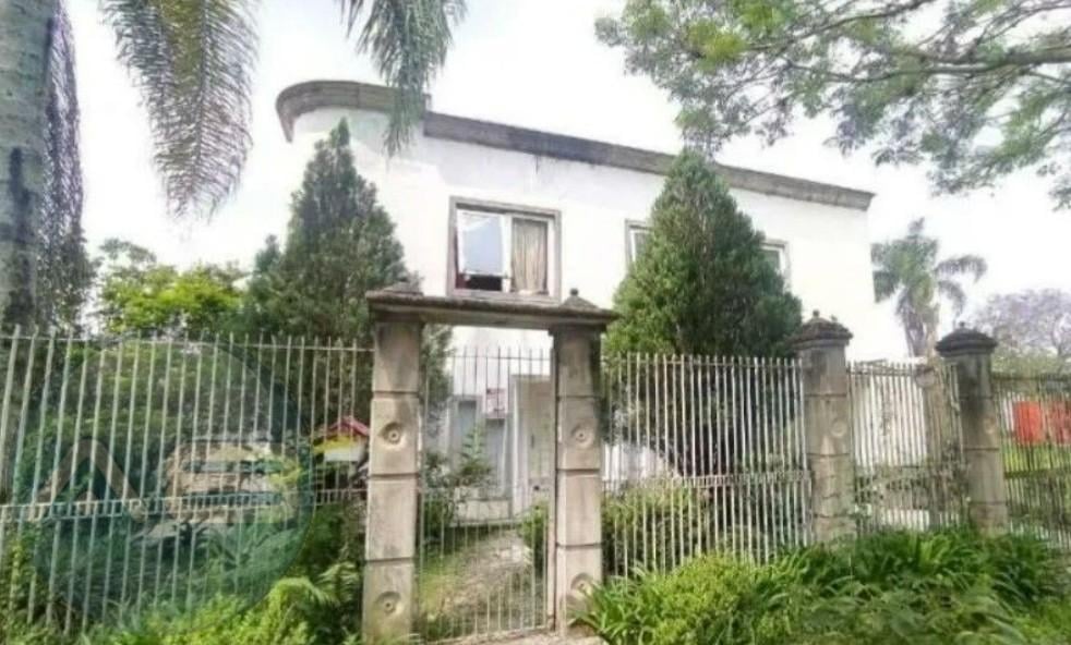 Casa com 5 dormitórios à venda,420.00 m , seminário, CURITIBA ...