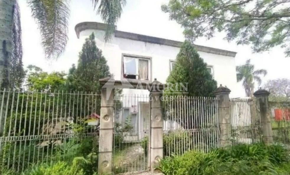 Casa com 5 dormitórios à venda,420.00 m , seminário, CURITIBA ...