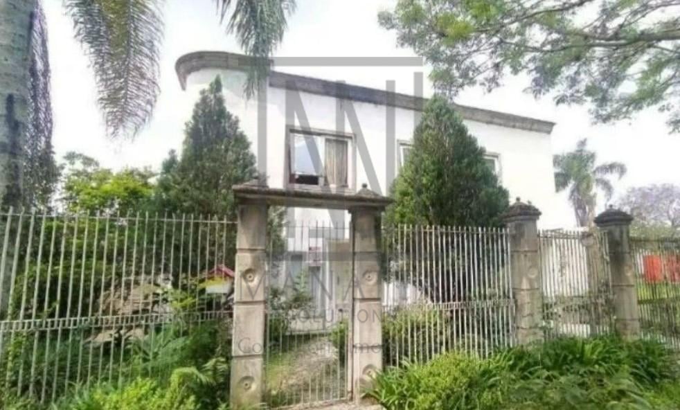 Casa com 5 dormitórios à venda,420.00 m , seminário, CURITIBA ...