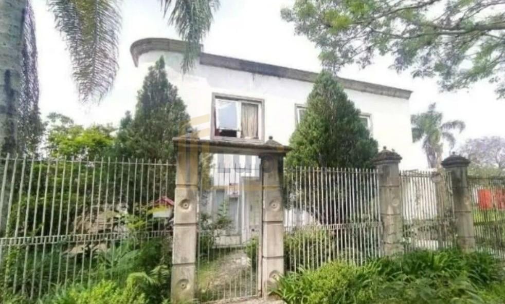 Casa com 5 dormitórios à venda,420.00 m , seminário, CURITIBA ...