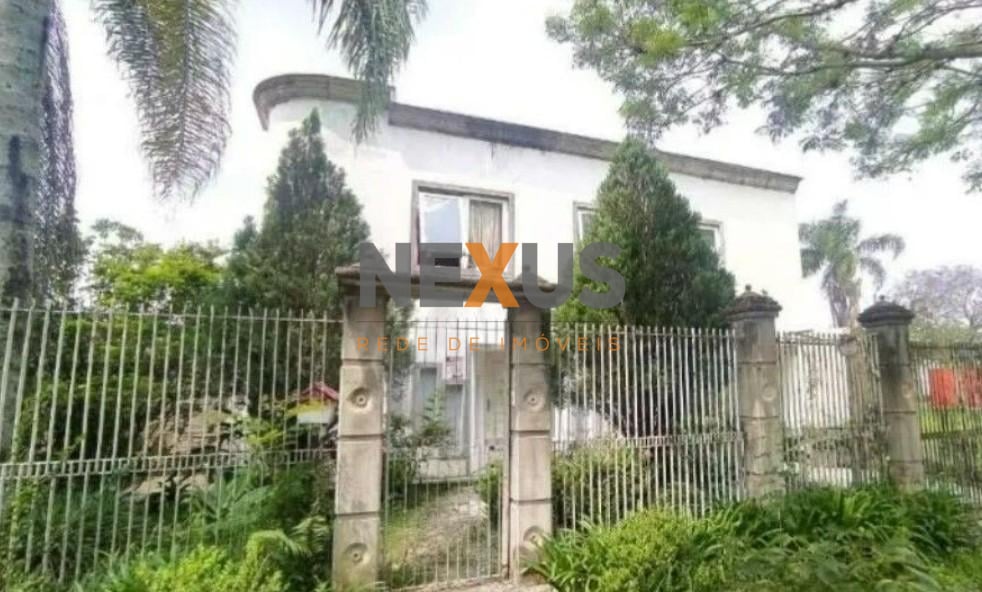Casa com 5 dormitórios à venda,420.00 m , seminário, CURITIBA ...
