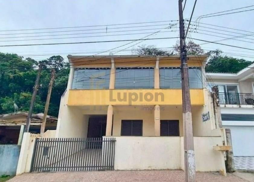Casa com 4 dormitórios à venda,480.00 m , centro, GUARATUBA - PR