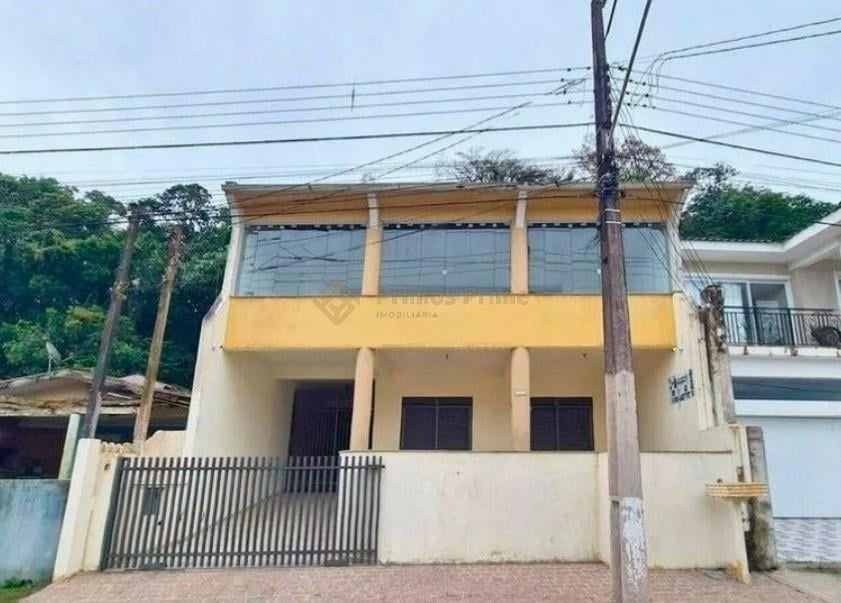 Casa com 4 dormit?rios ? venda,480.00 m , centro, GUARATUBA - PR