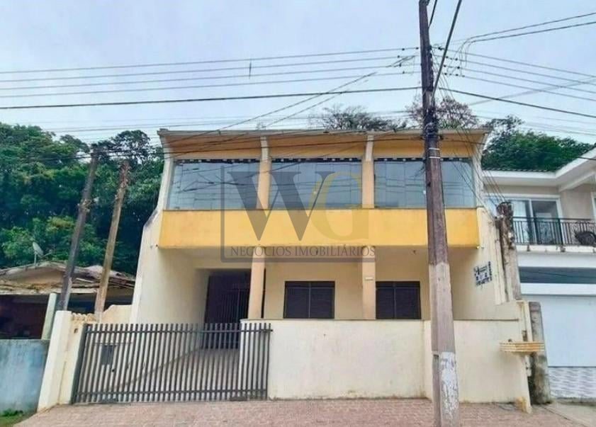 Casa com 4 dormitórios à venda,480.00 m , centro, GUARATUBA - PR