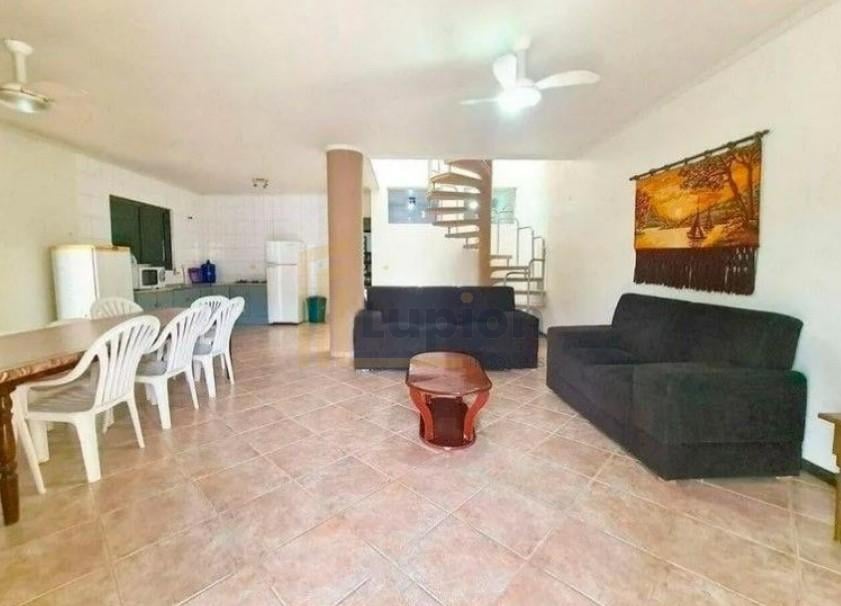 Casa com 4 dormitórios à venda,480.00 m , centro, GUARATUBA - PR