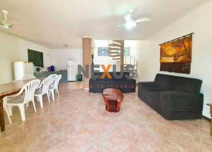 Casa com 4 dormitórios à venda,480.00 m , centro, GUARATUBA - PR