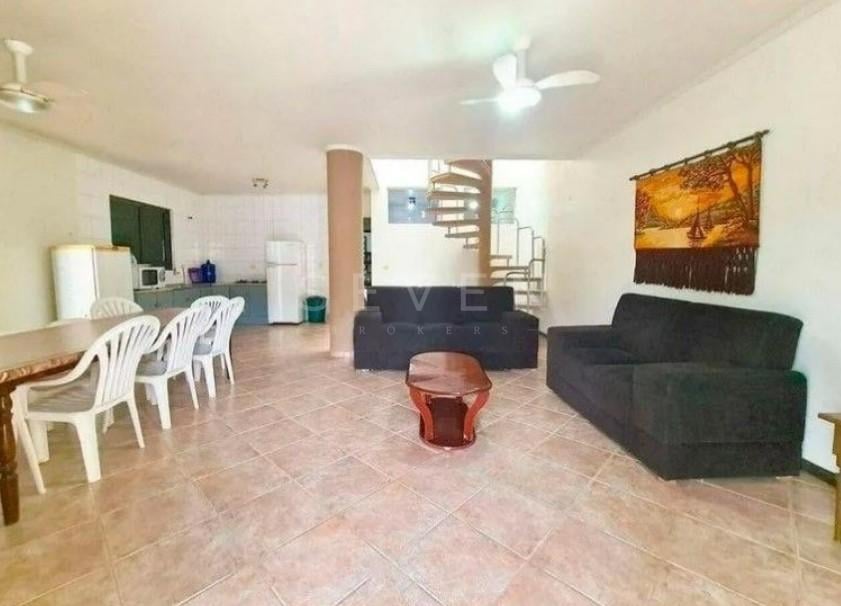 Casa com 4 dormitórios à venda,480.00 m , centro, GUARATUBA - PR