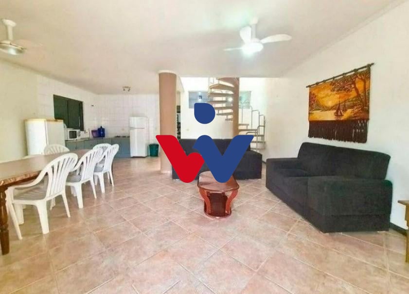 Casa com 4 dormitórios à venda,480.00 m , centro, GUARATUBA - PR