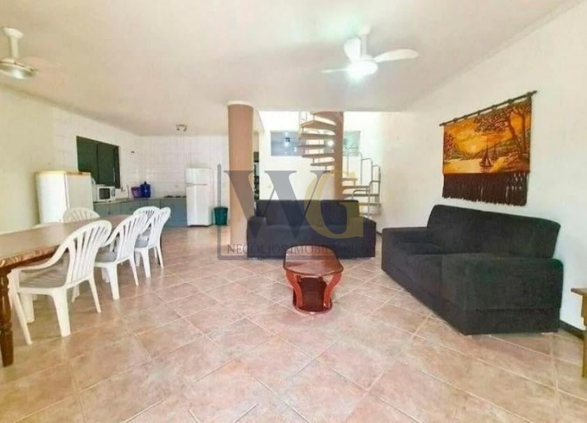 Casa com 4 dormitórios à venda,480.00 m , centro, GUARATUBA - PR