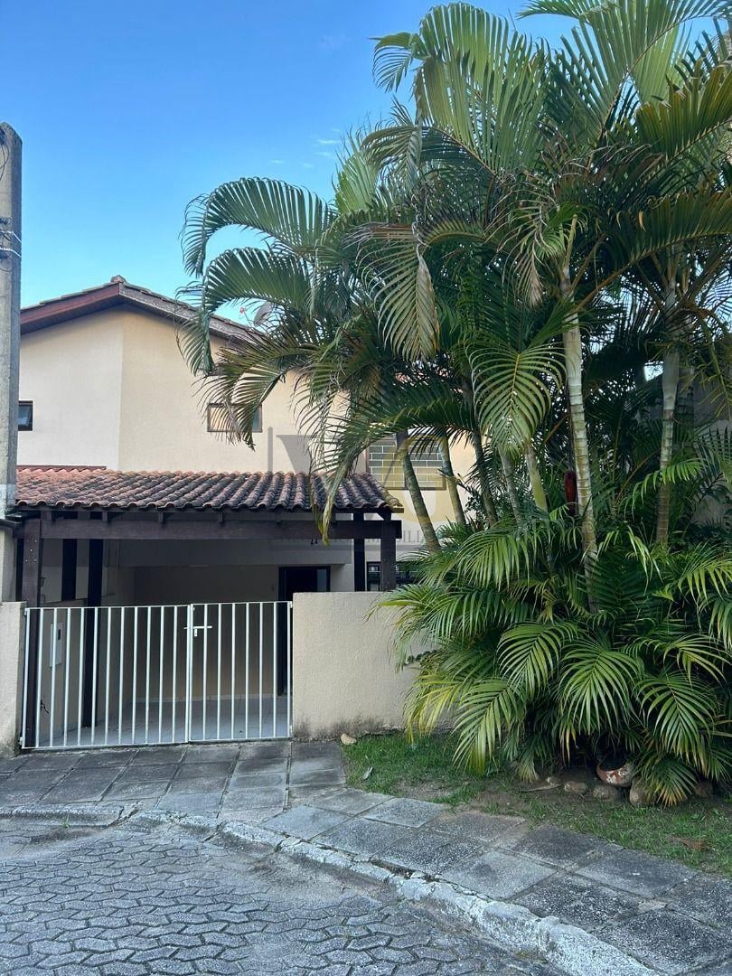 Sobrado à venda, bairro alto, CURITIBA - PR
