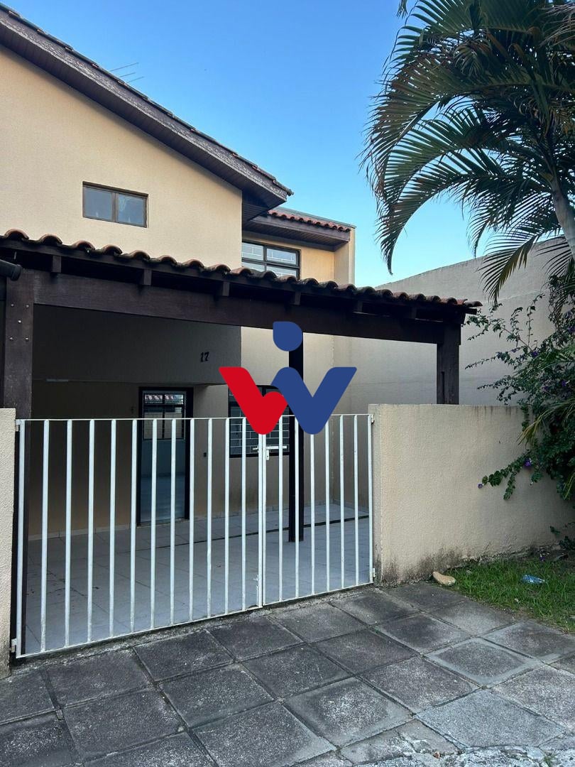 Sobrado à venda, bairro alto, CURITIBA - PR