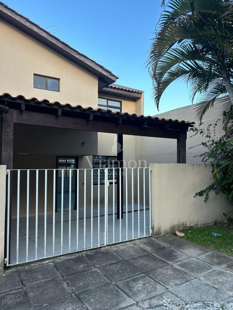 Sobrado à venda, bairro alto, CURITIBA - PR