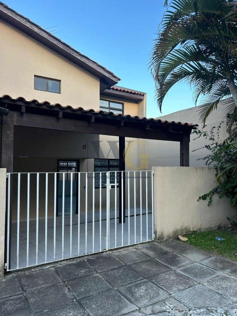 Sobrado à venda, bairro alto, CURITIBA - PR
