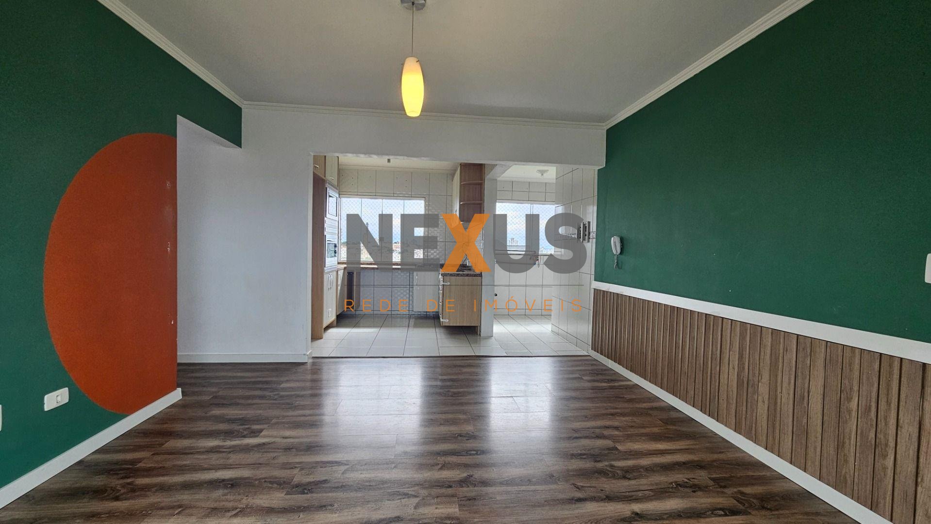Apartamento à venda, Neoville, CURITIBA - PR