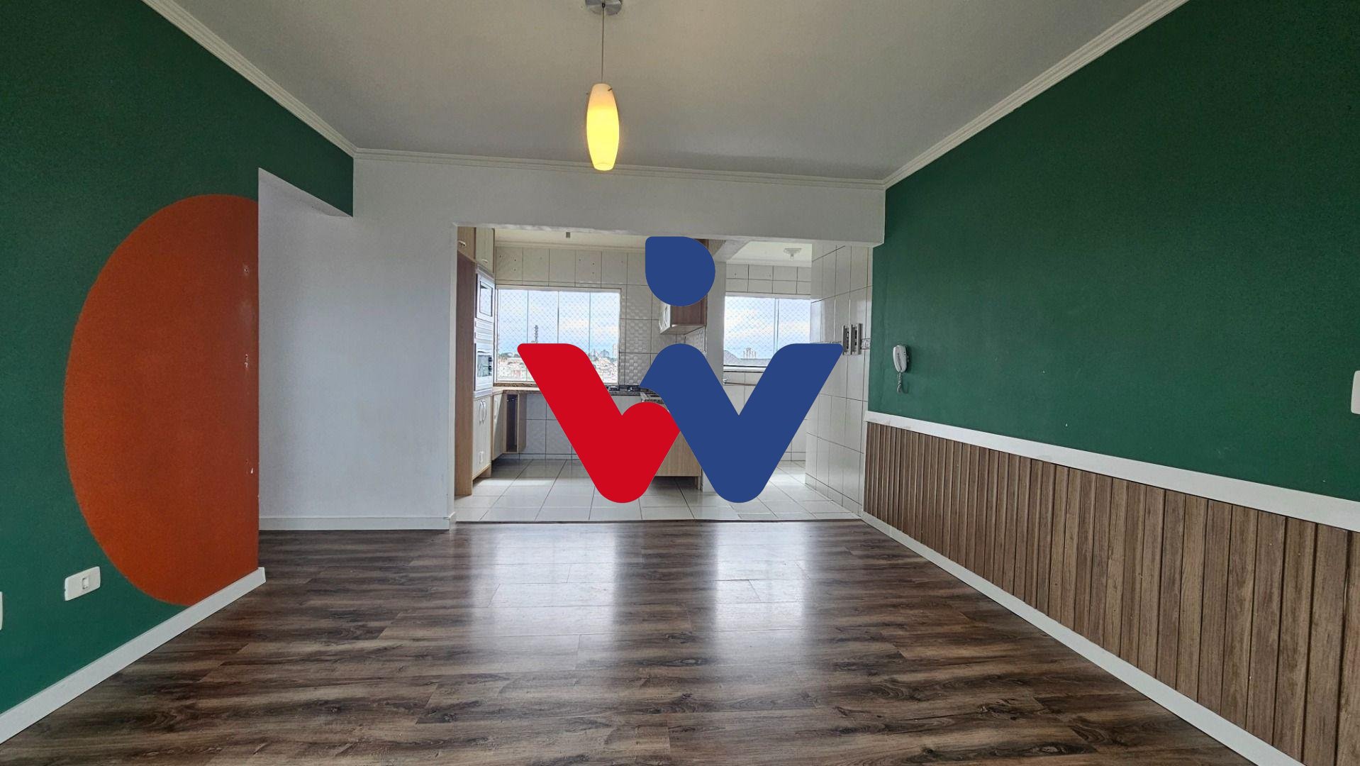 Apartamento à venda, Neoville, CURITIBA - PR