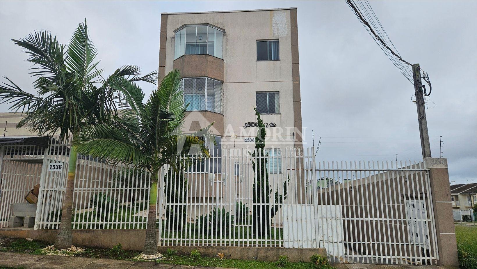 Apartamento 3 quartos no Neoville  Último andar com vista priv...