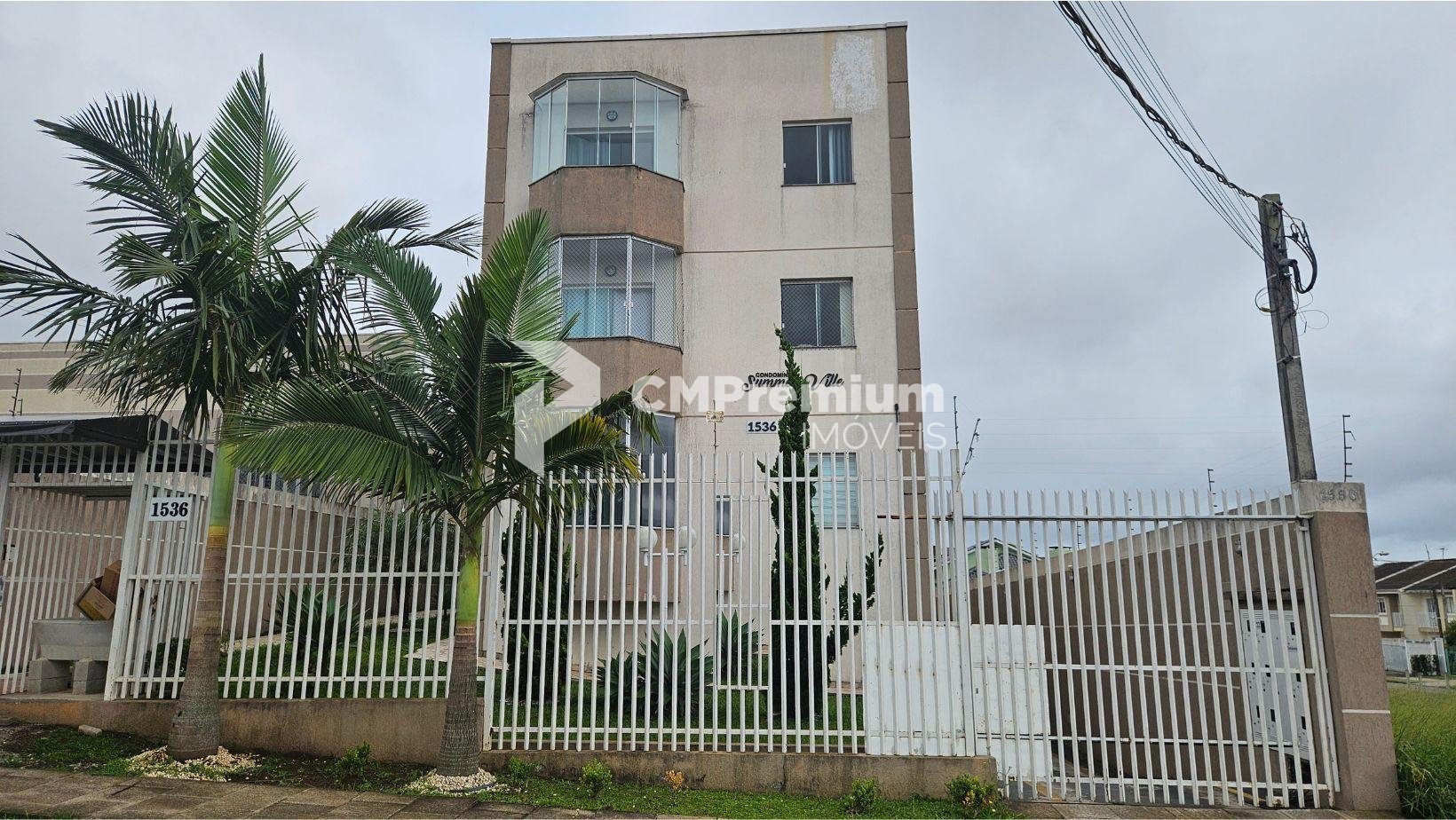 Apartamento à venda, Neoville, CURITIBA - PR