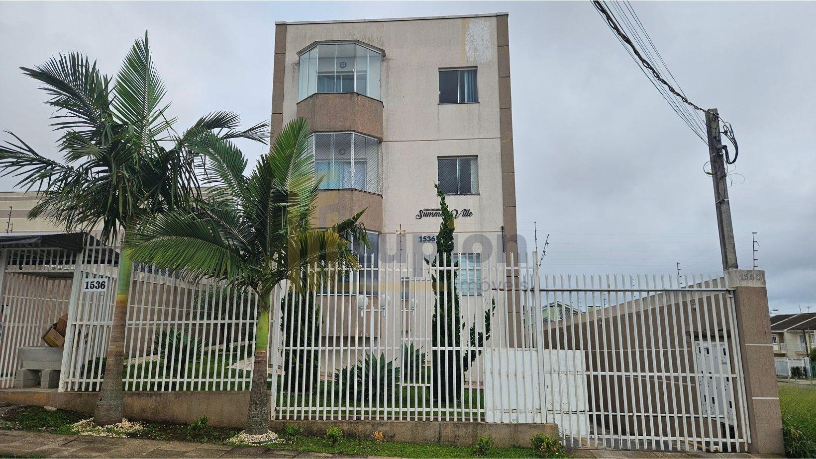 Apartamento à venda, Neoville, CURITIBA - PR