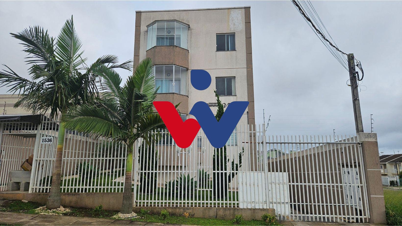 Apartamento à venda, Neoville, CURITIBA - PR