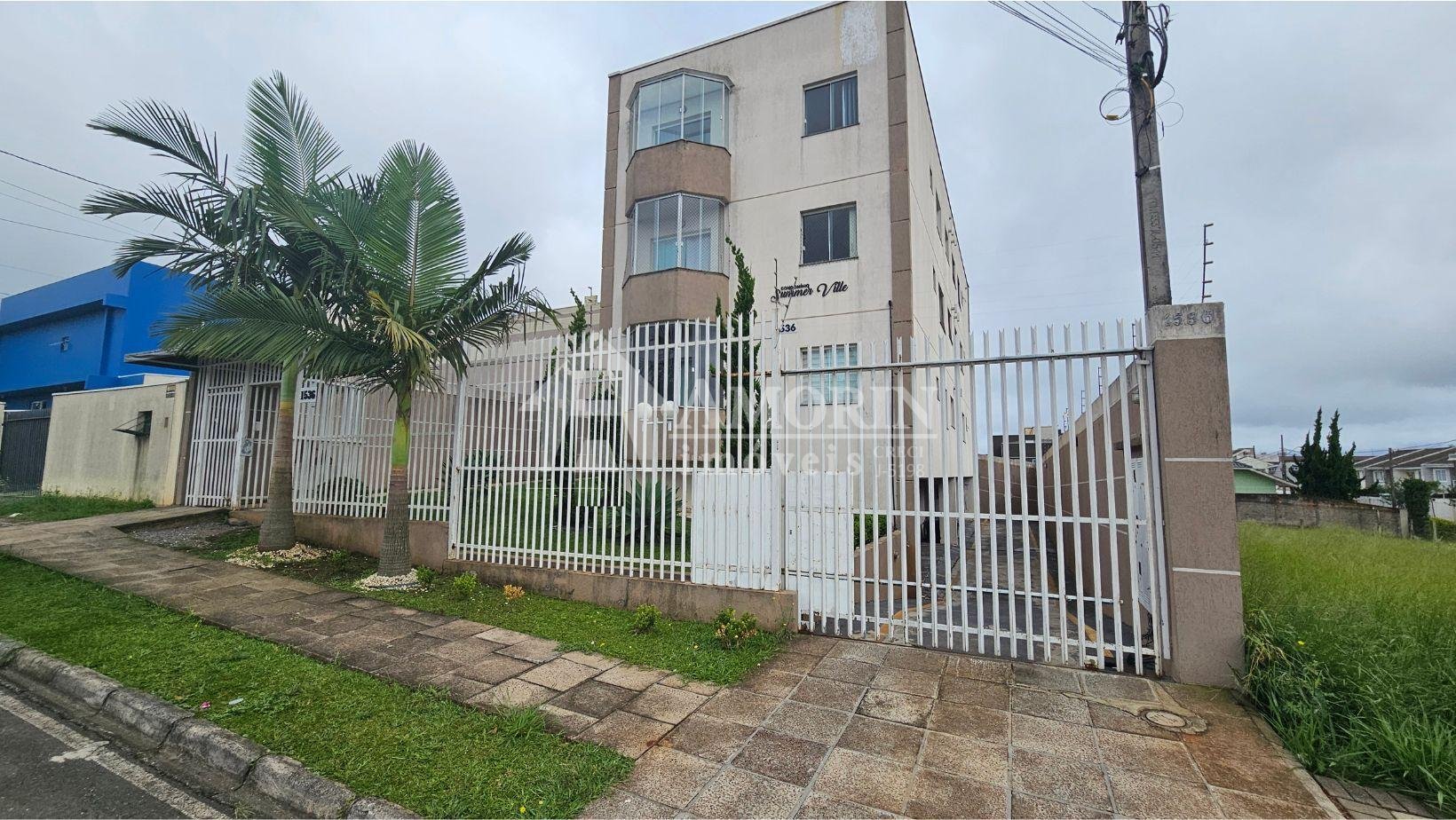 Apartamento 3 quartos no Neoville  Último andar com vista priv...