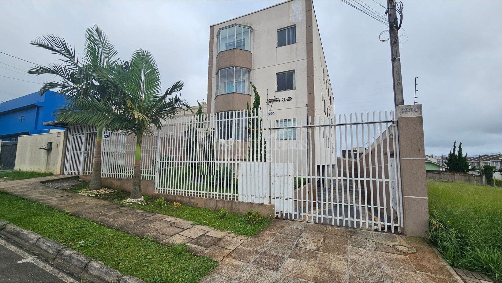 Apartamento à venda, Neoville, CURITIBA - PR