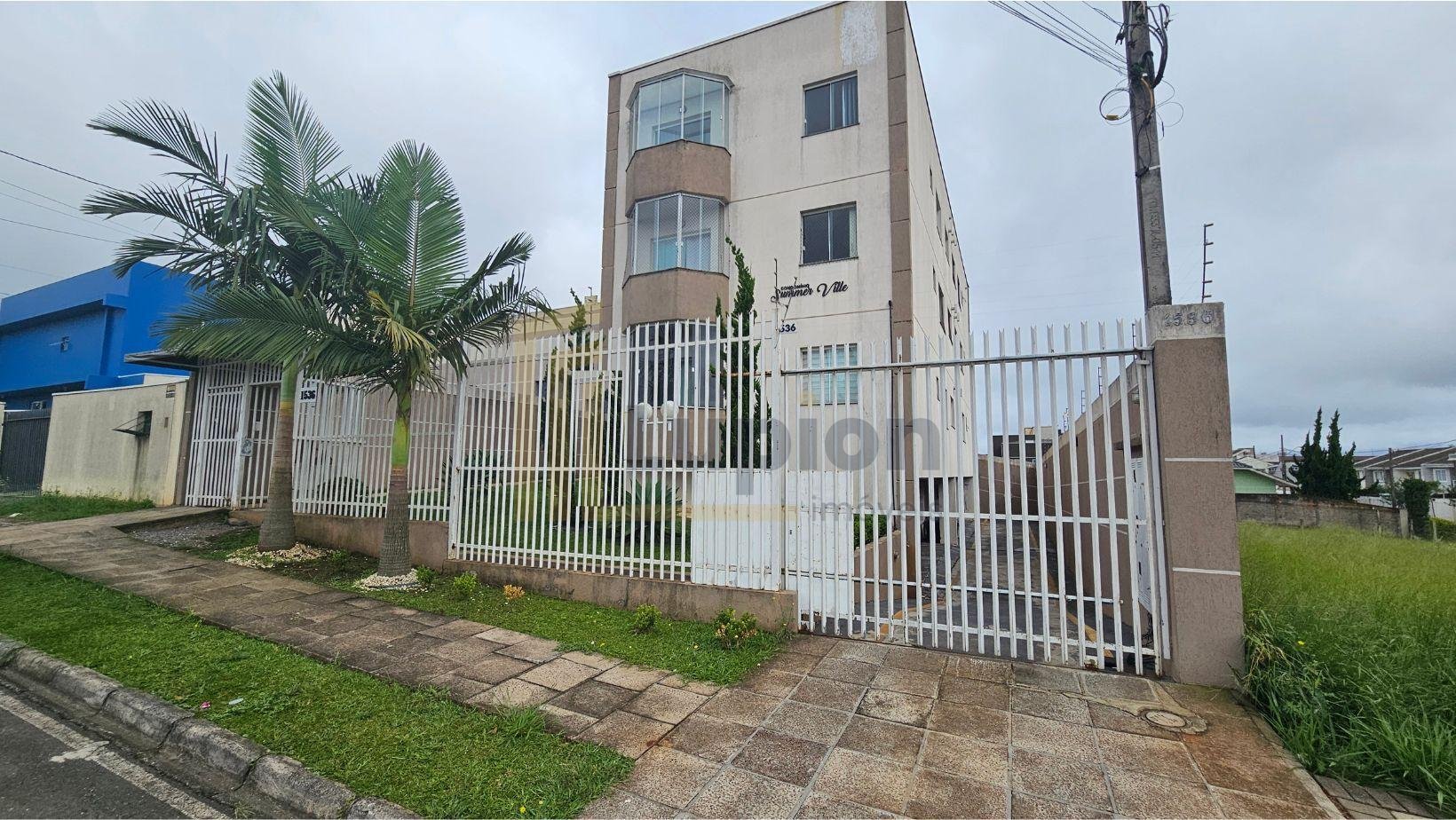 Apartamento à venda, Neoville, CURITIBA - PR