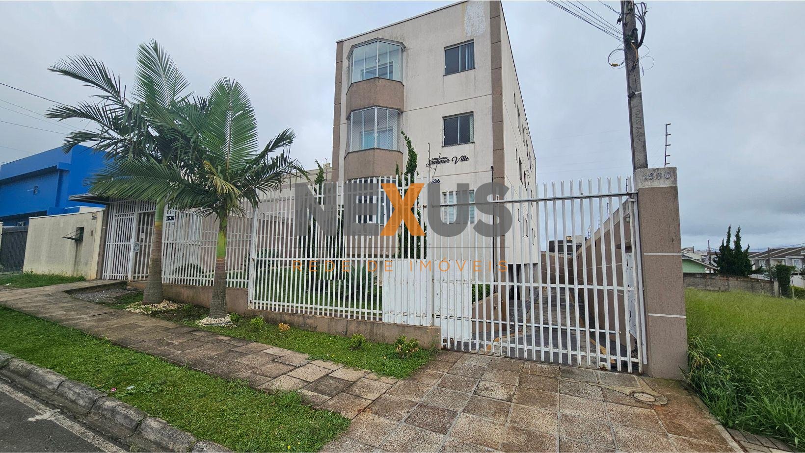 Apartamento à venda, Neoville, CURITIBA - PR
