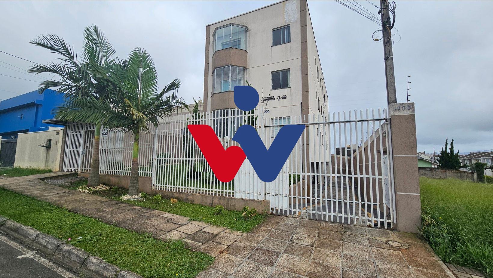 Apartamento à venda, Neoville, CURITIBA - PR