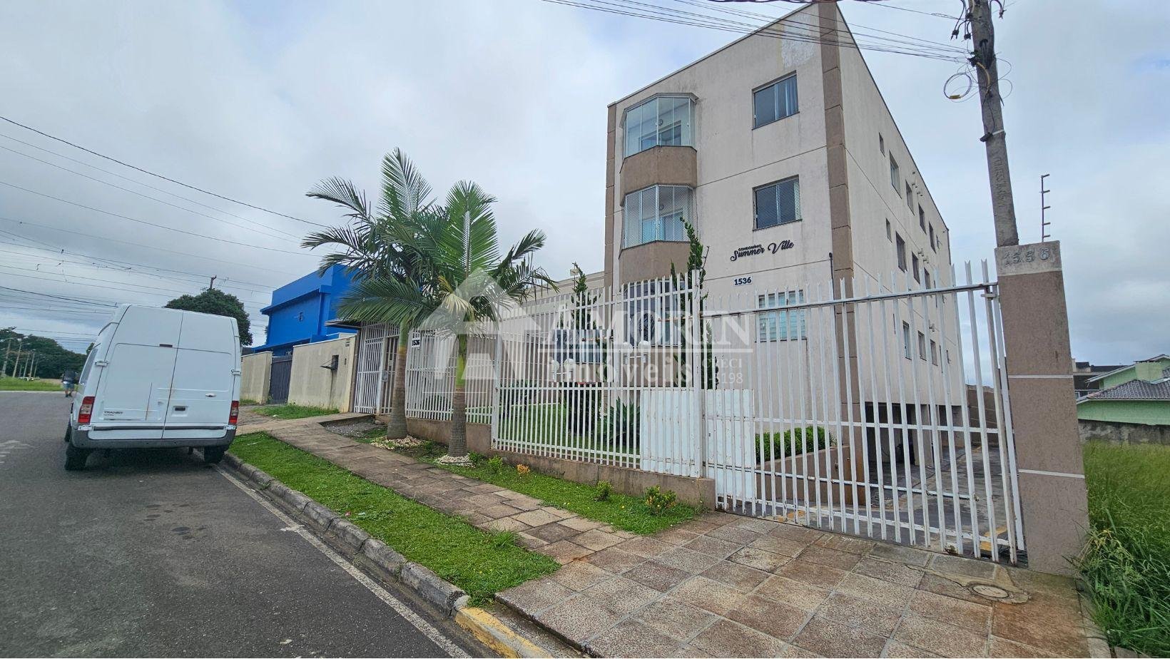 Apartamento 3 quartos no Neoville  Último andar com vista priv...