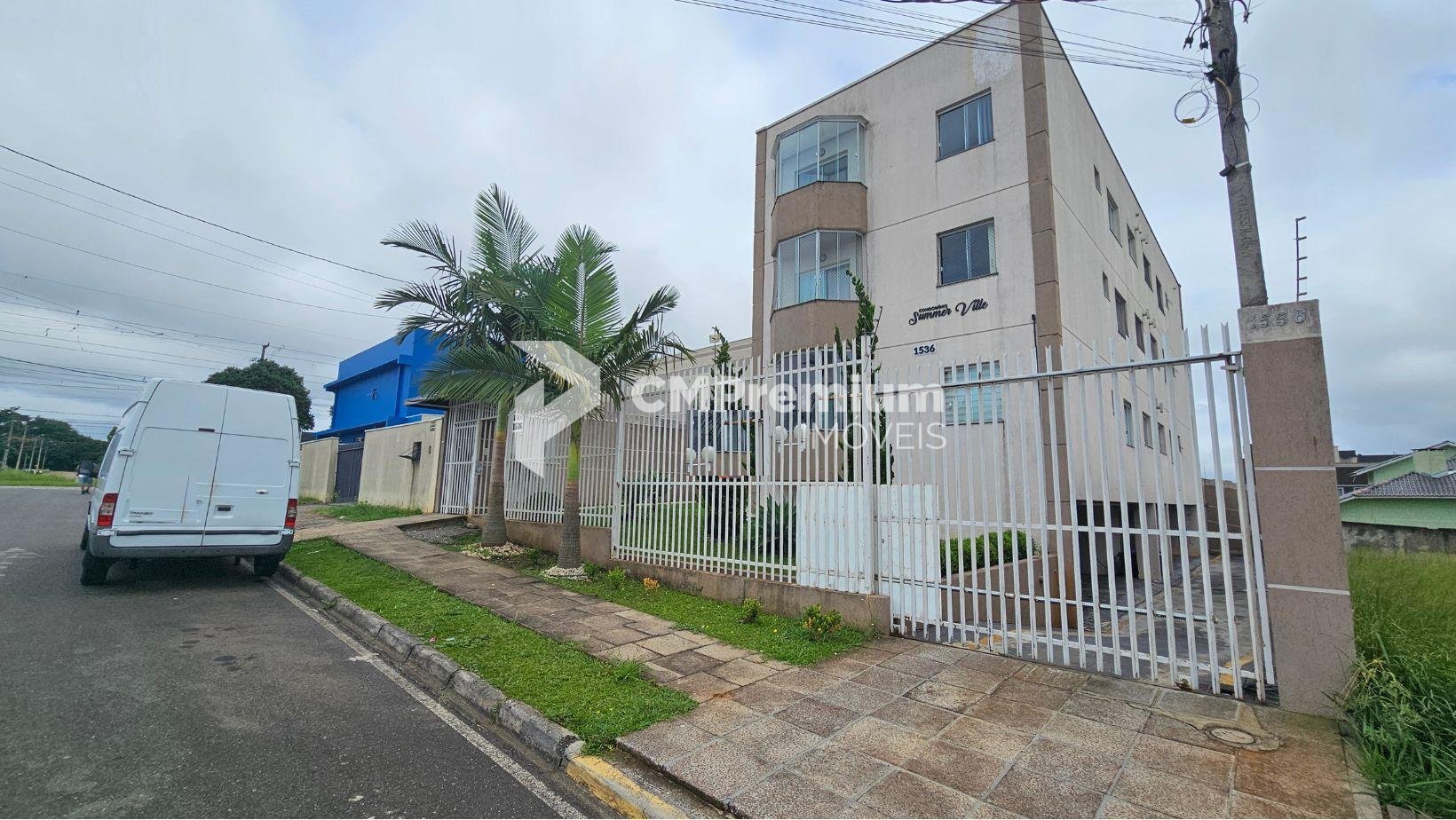 Apartamento à venda, Neoville, CURITIBA - PR