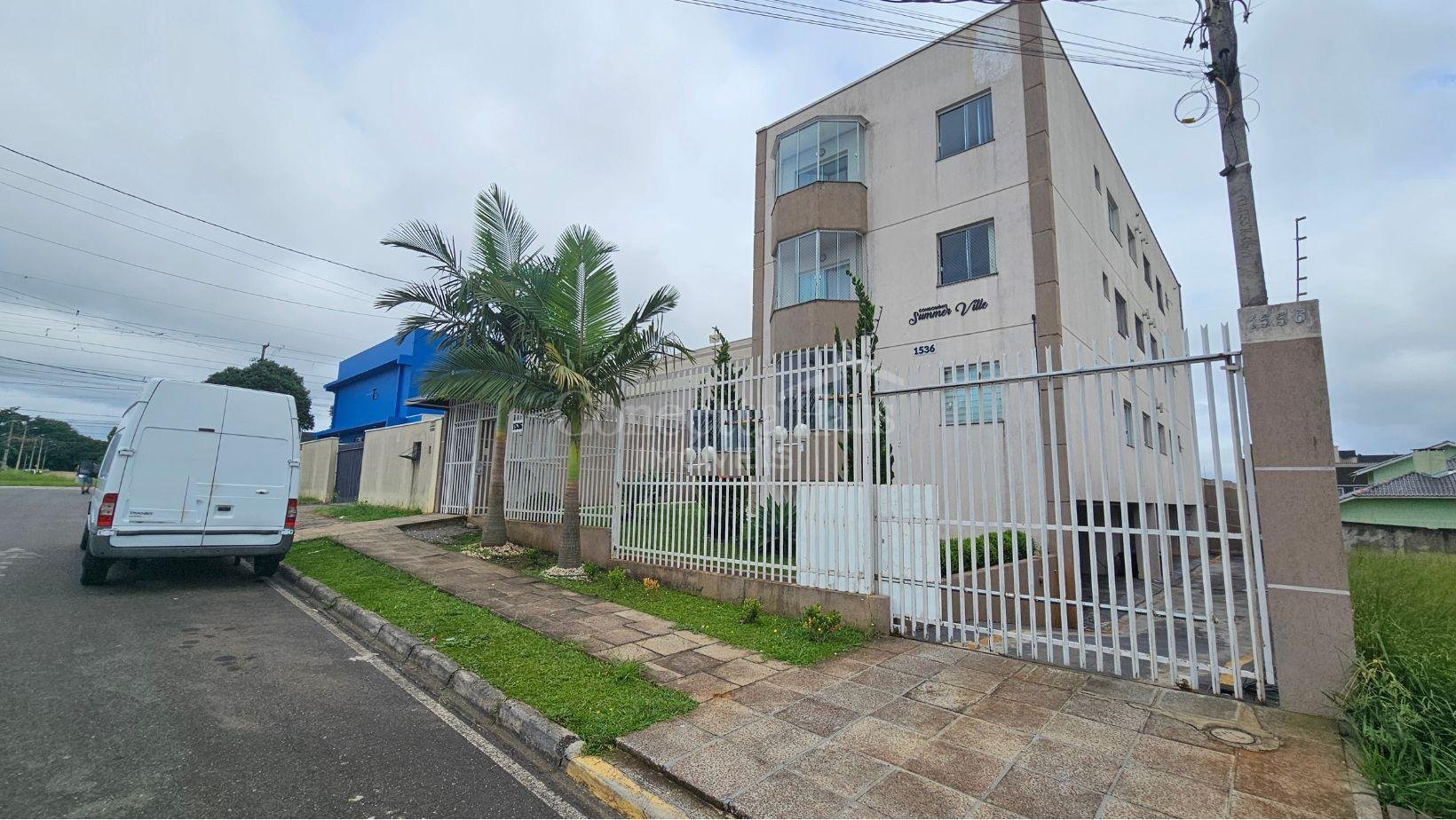 Apartamento à venda, Neoville, CURITIBA - PR