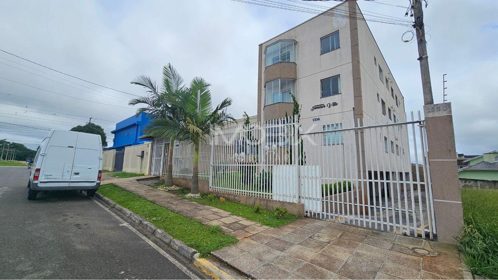 Apartamento à venda, Neoville, CURITIBA - PR