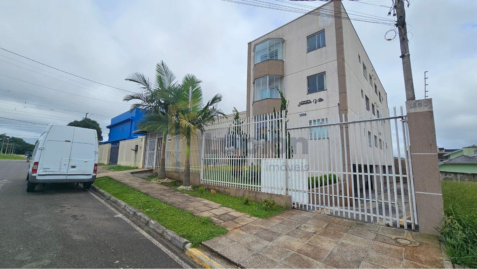 Apartamento à venda, Neoville, CURITIBA - PR
