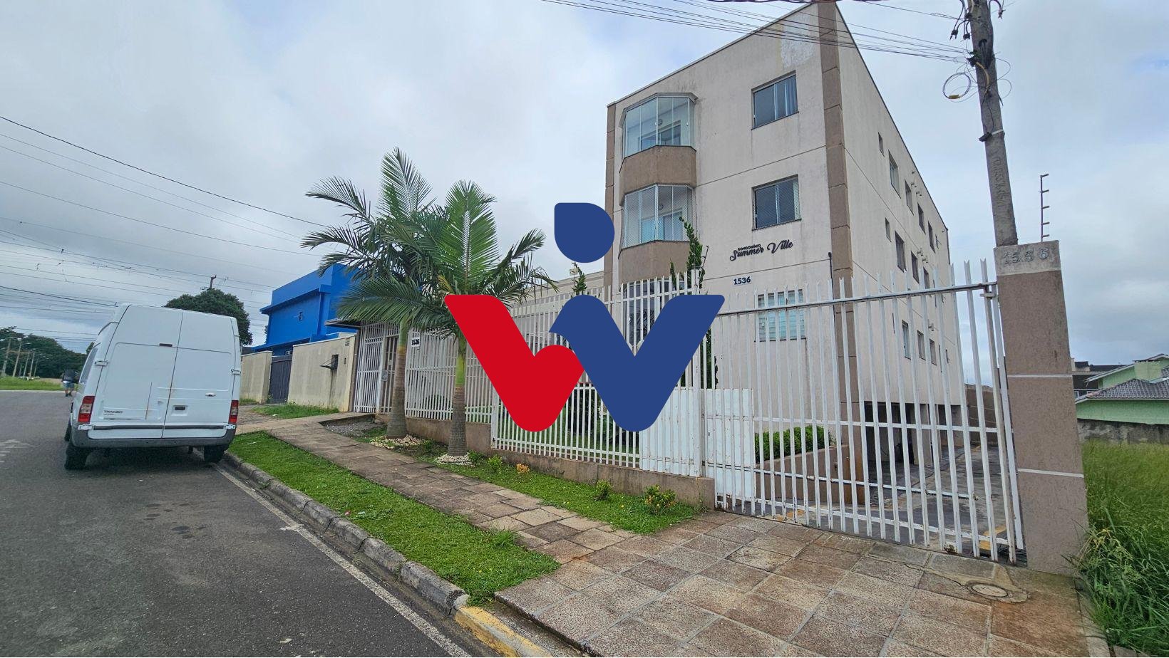 Apartamento à venda, Neoville, CURITIBA - PR