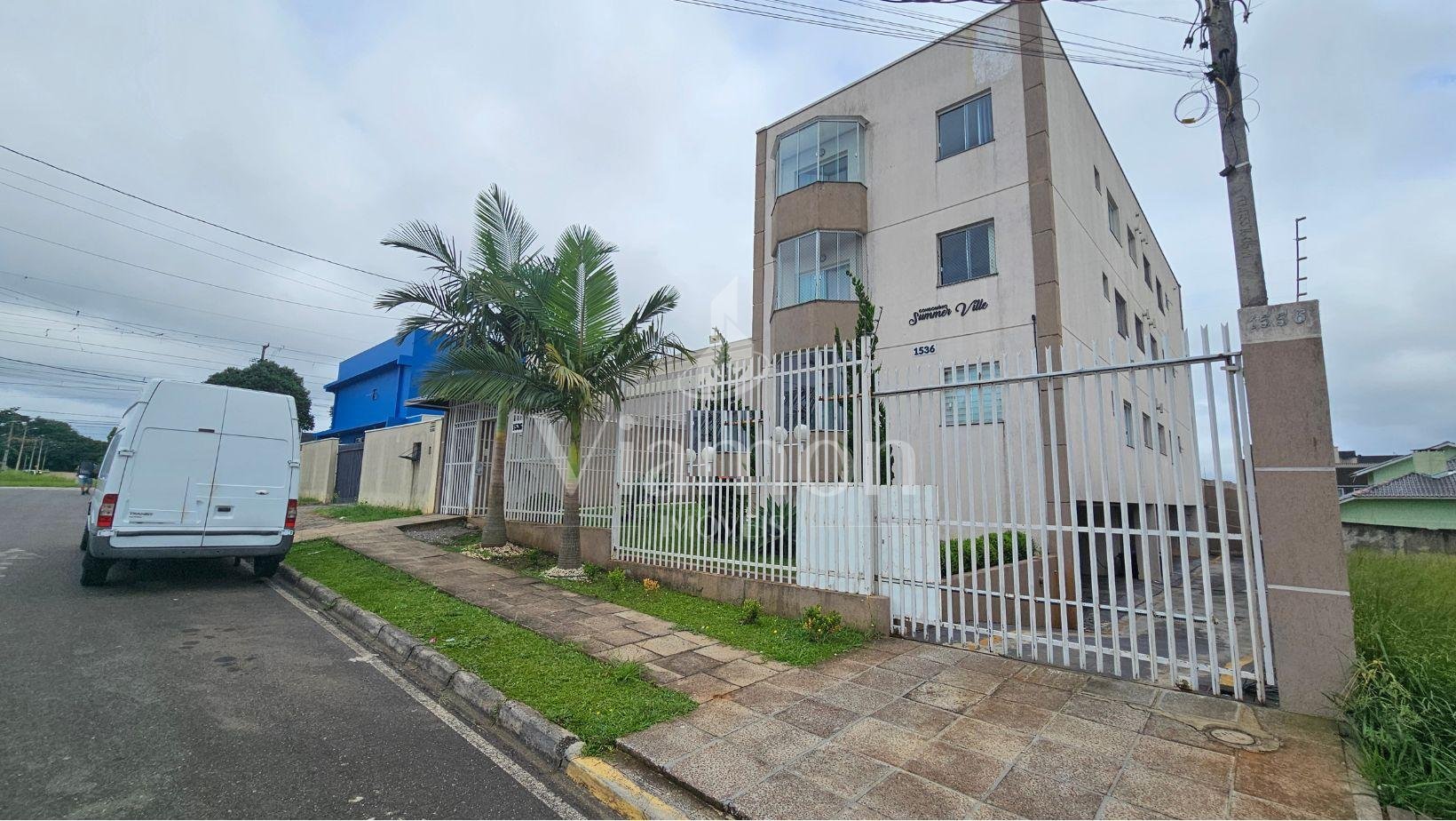 Apartamento à venda, Neoville, CURITIBA - PR