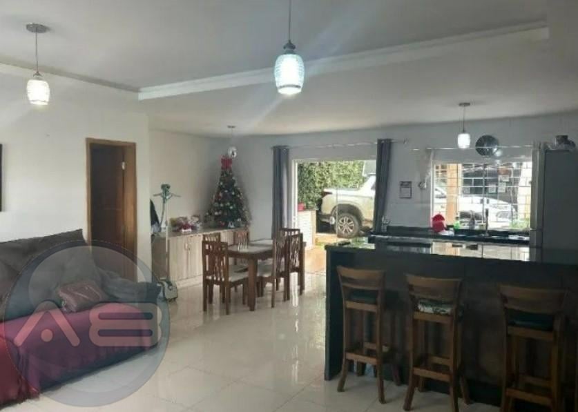 Casa com 4 dormitórios à venda,250.00 m , bairro alto, CURITIB...