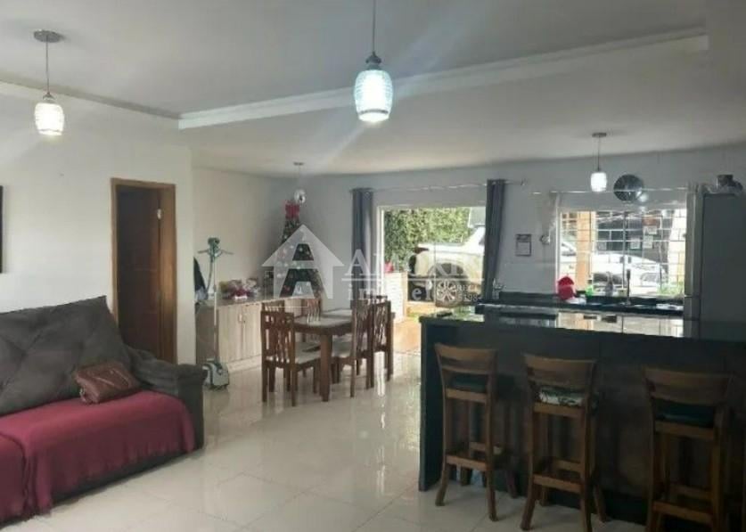 Casa com 4 dormitórios à venda,250.00 m , bairro alto, CURITIB...